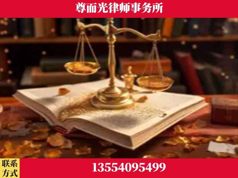 南山-刑事诉讼律师