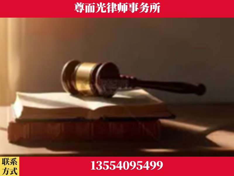 南山-刑事辩护律师